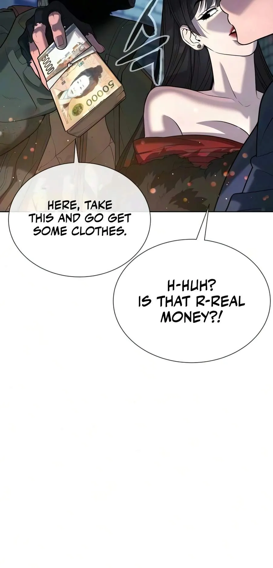 Killer Peter Chapter 135 page 39 - 