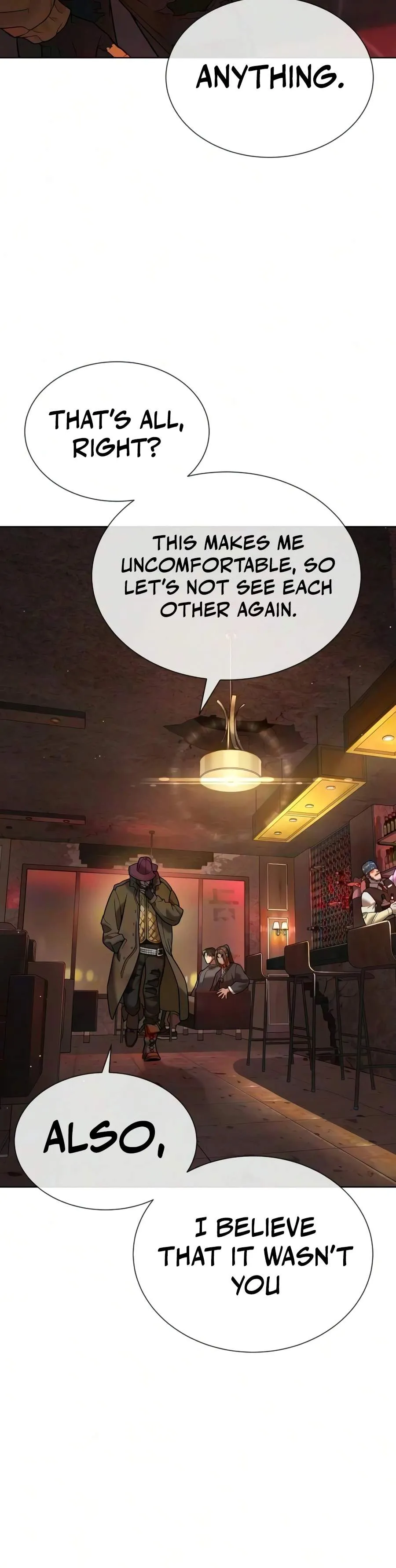 Killer Peter Chapter 136 page 12 - 