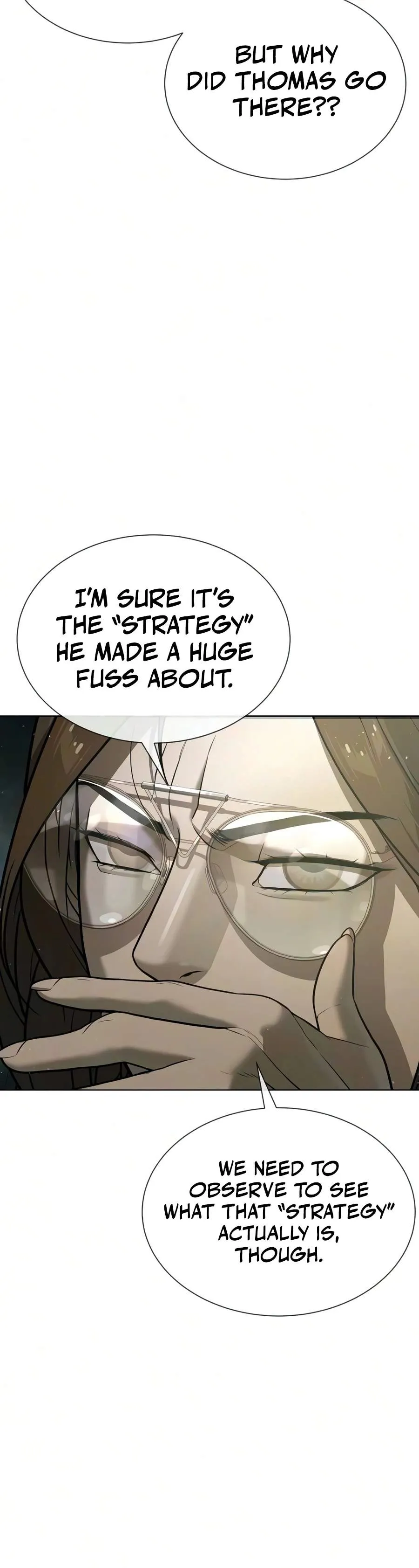 Killer Peter Chapter 136 page 24 - 