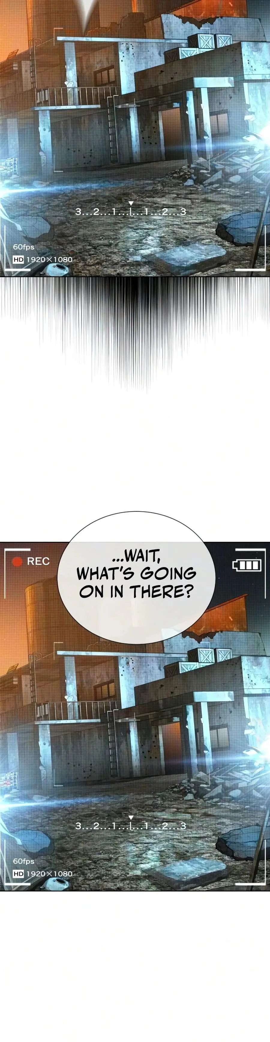 Killer Peter Chapter 136 page 33 - 