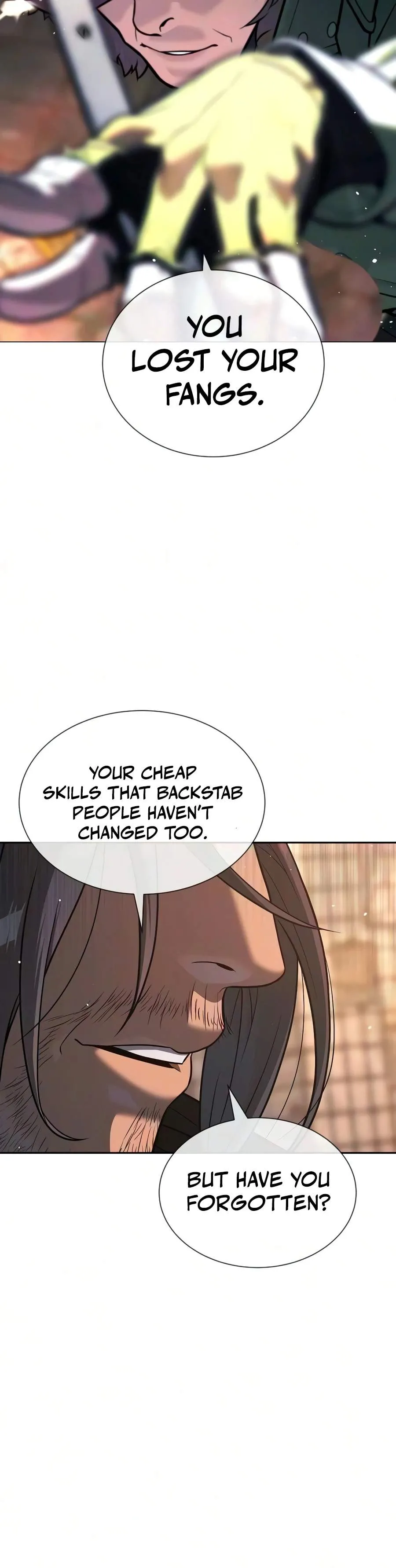 Killer Peter Chapter 136 page 6 - 