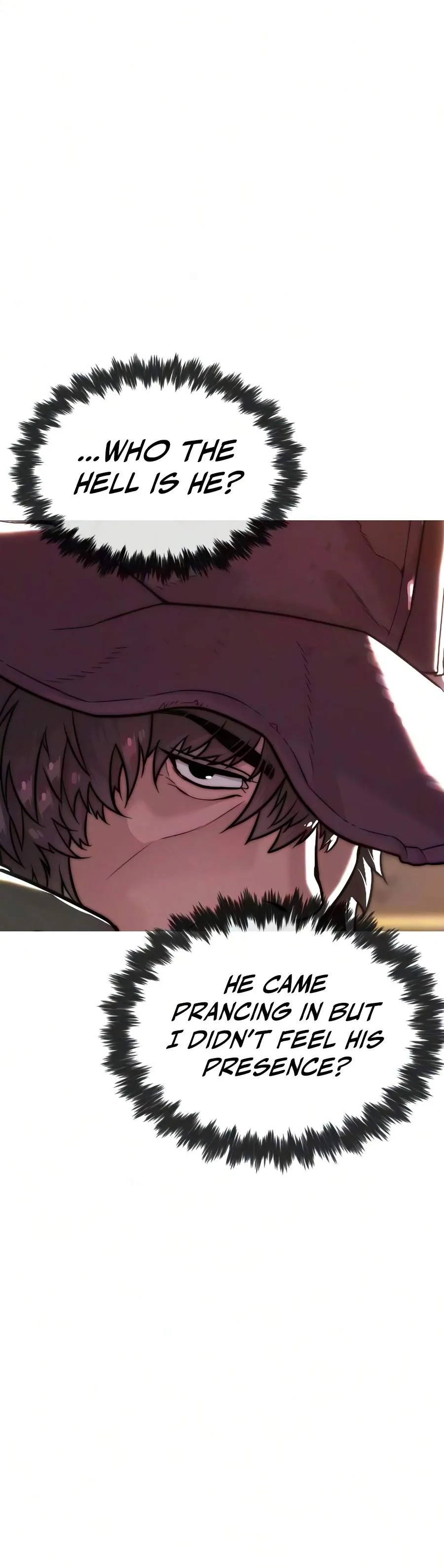 Killer Peter Chapter 136 page 8 - 