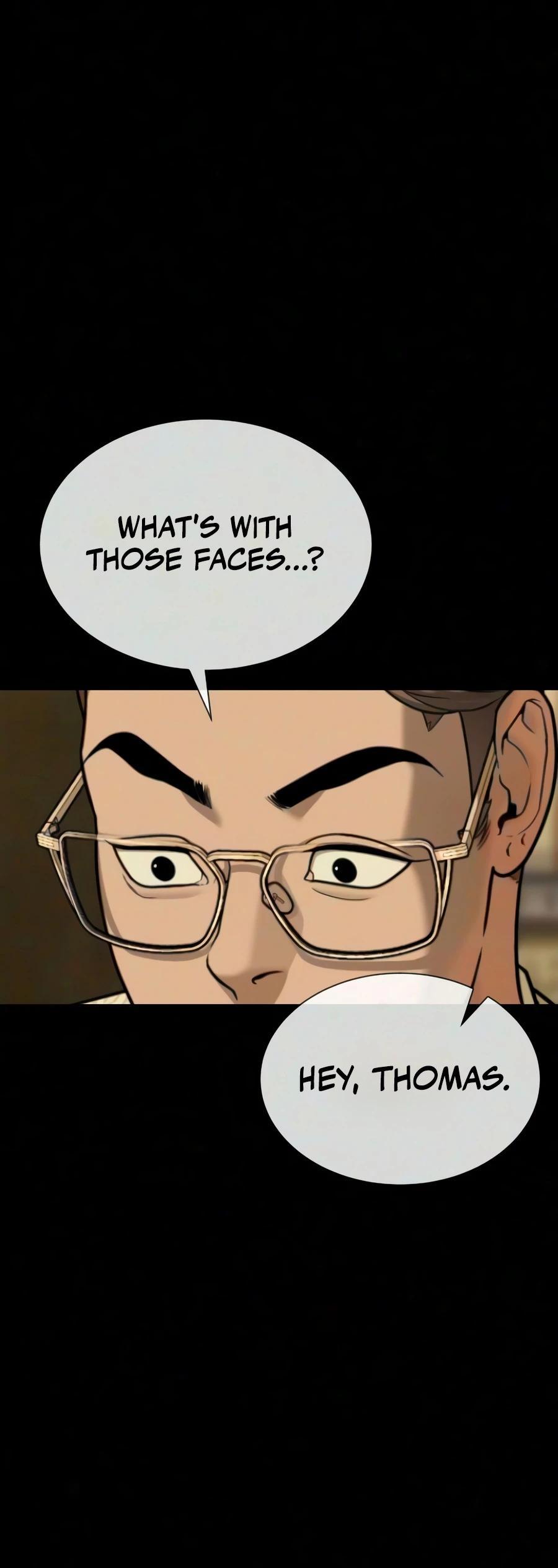 Killer Peter Chapter 137 page 30 - 