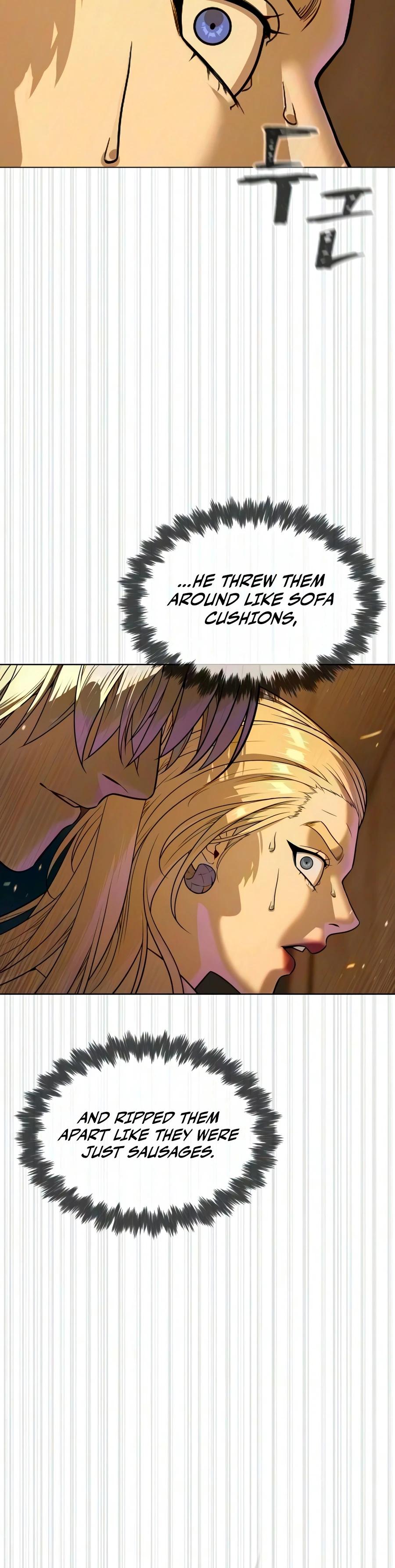 Killer Peter Chapter 138 page 12 - 