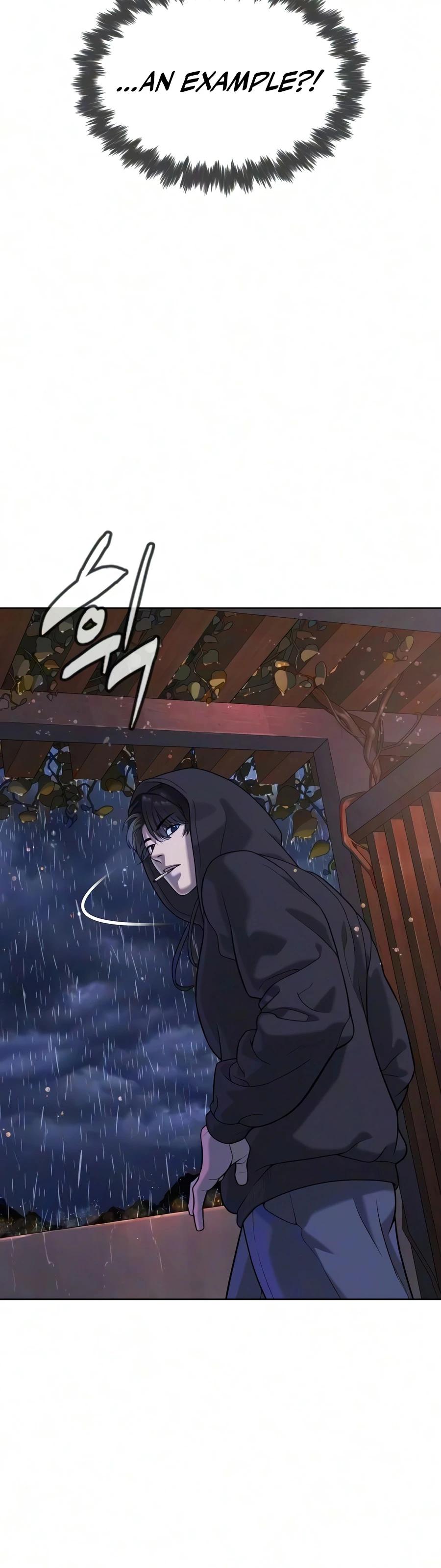 Killer Peter Chapter 138 page 28 - 
