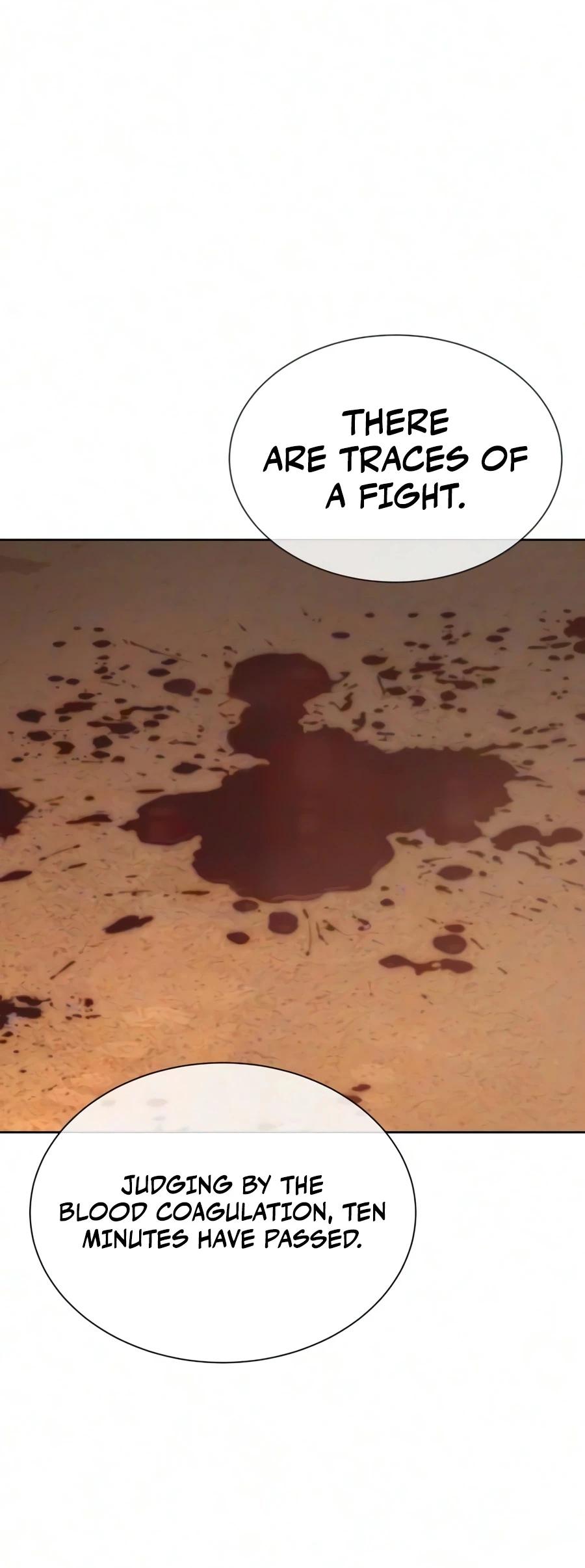 Killer Peter Chapter 138 page 6 - 