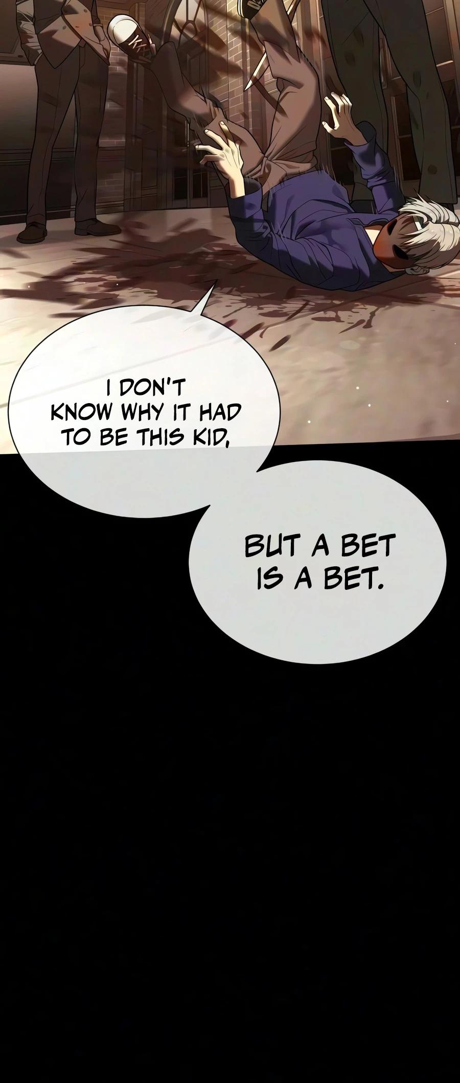 Killer Peter Chapter 139 page 16 - 