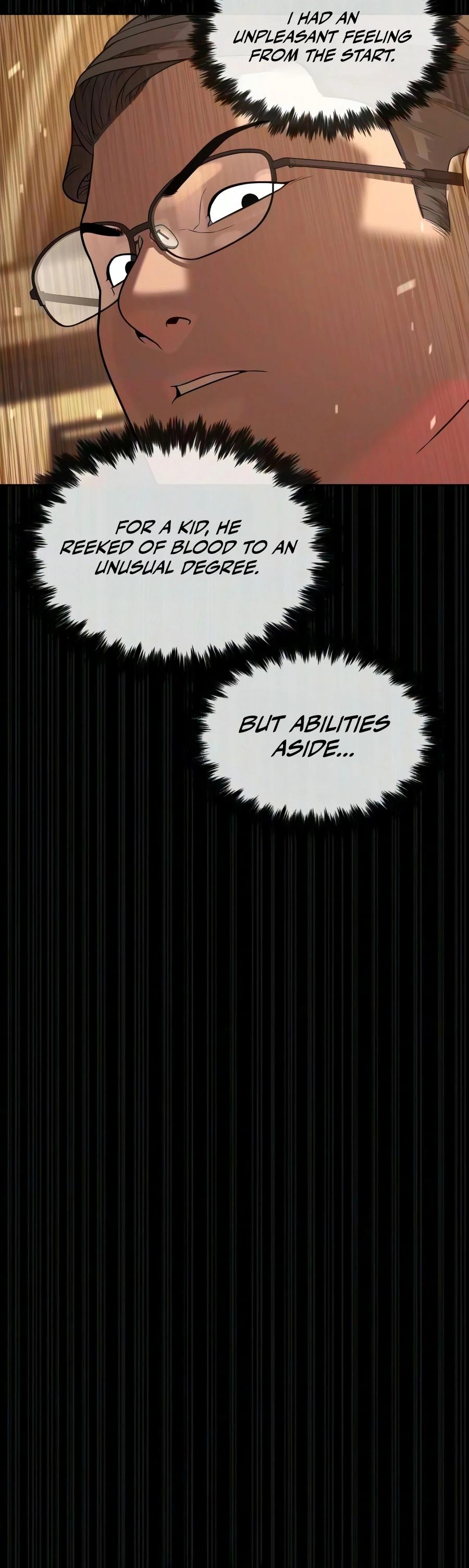 Killer Peter Chapter 139 page 18 - 