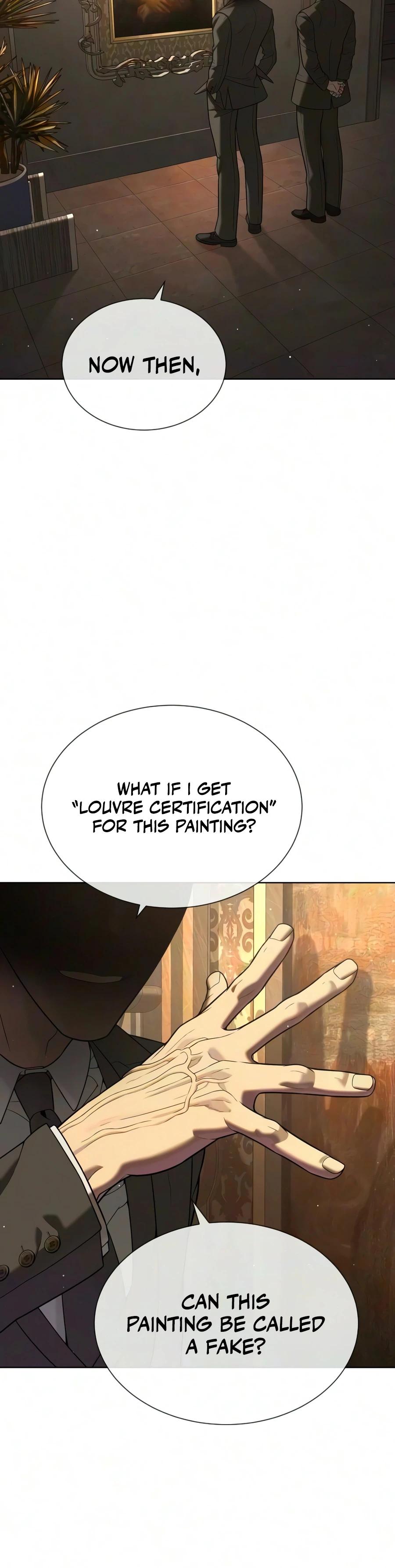 Killer Peter Chapter 139 page 22 - 