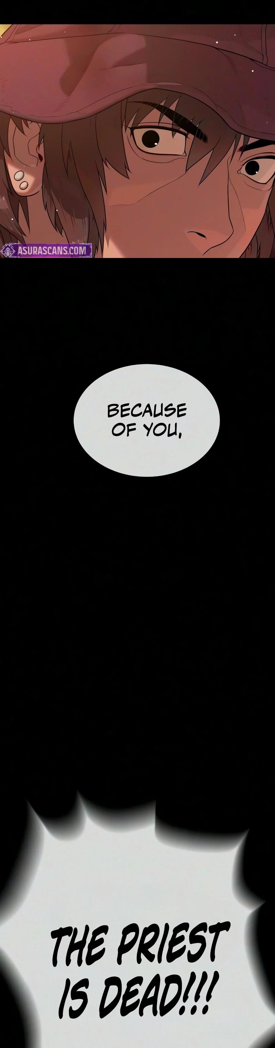 Killer Peter Chapter 139 page 28 - 