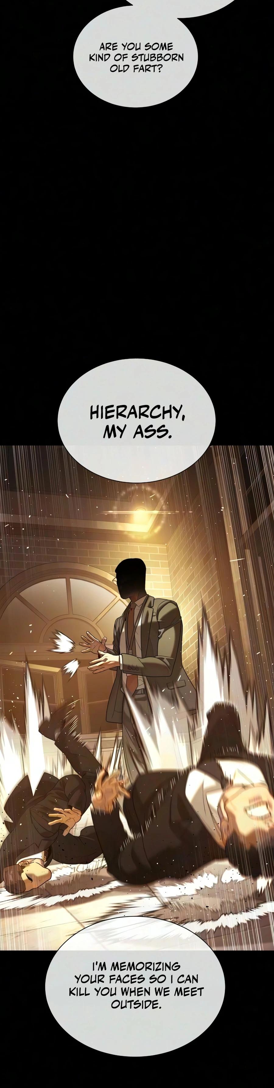 Killer Peter Chapter 139 page 10 - 