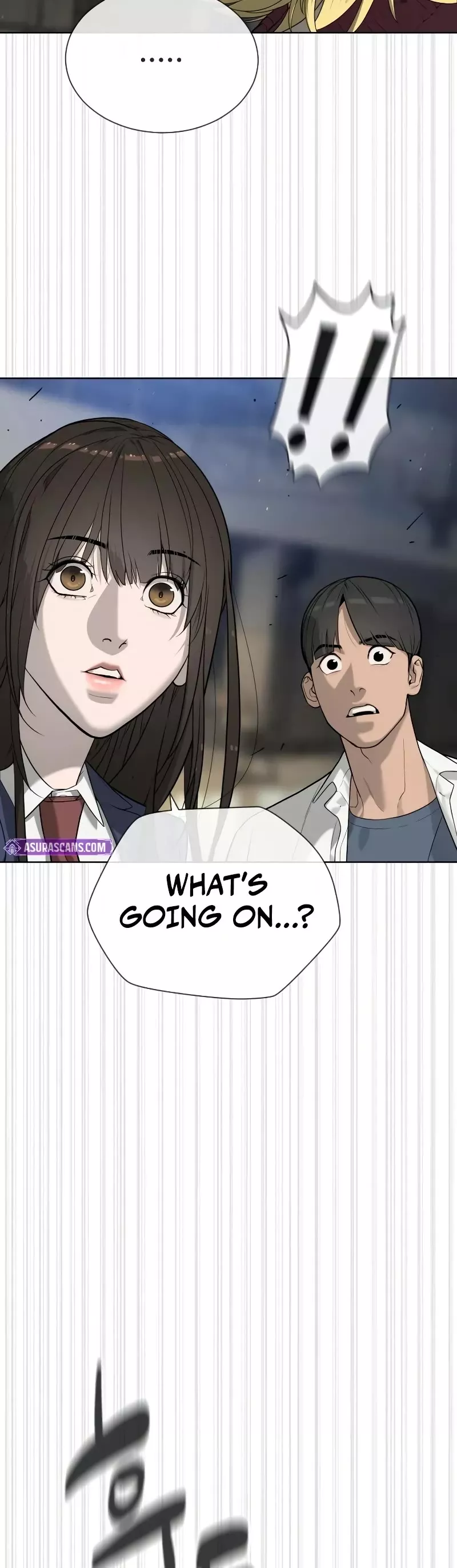 Killer Pietro Chapter 100 page 105 - 