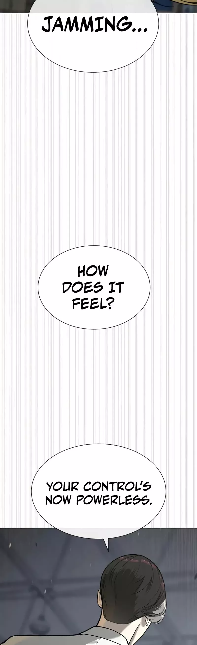 Killer Pietro Chapter 100 page 110 - 