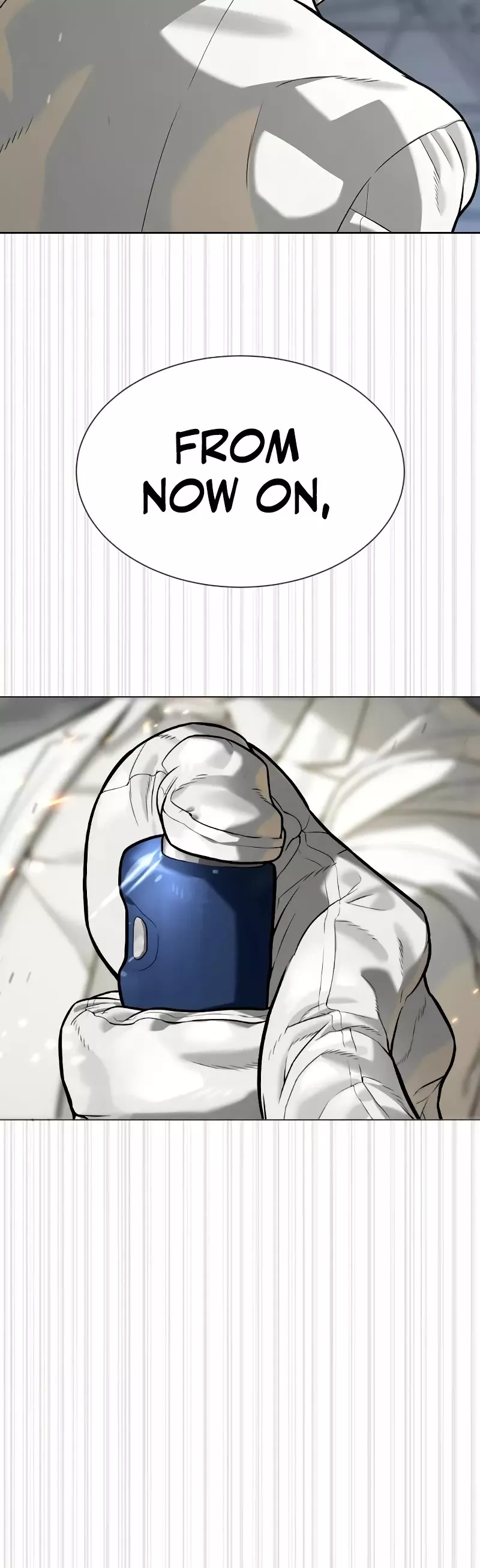 Killer Pietro Chapter 100 page 111 - 