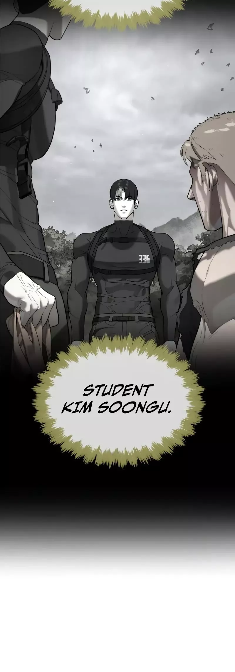 Killer Pietro Chapter 100 page 14 - 
