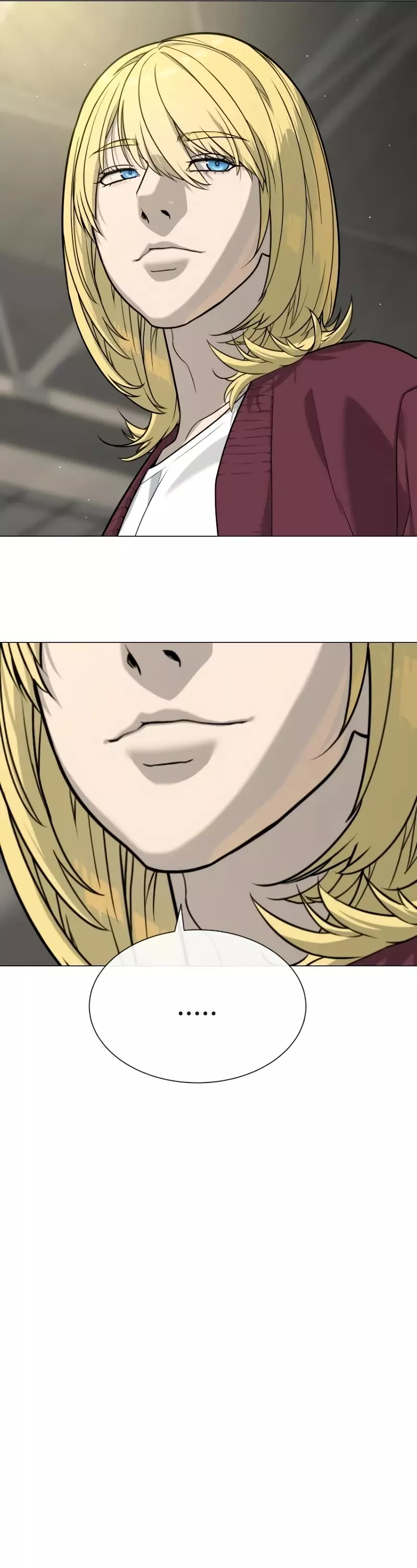 Killer Pietro Chapter 100 page 16 - 