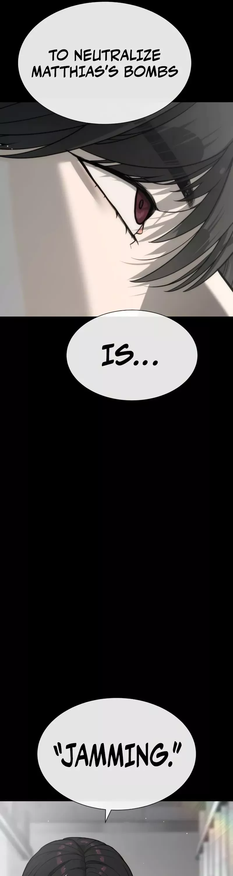 Killer Pietro Chapter 100 page 26 - 