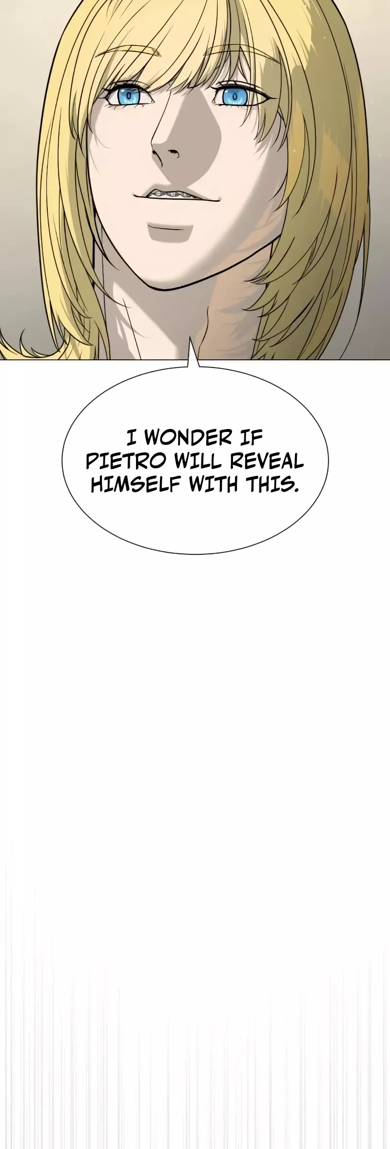Killer Pietro Chapter 100 page 5 - 