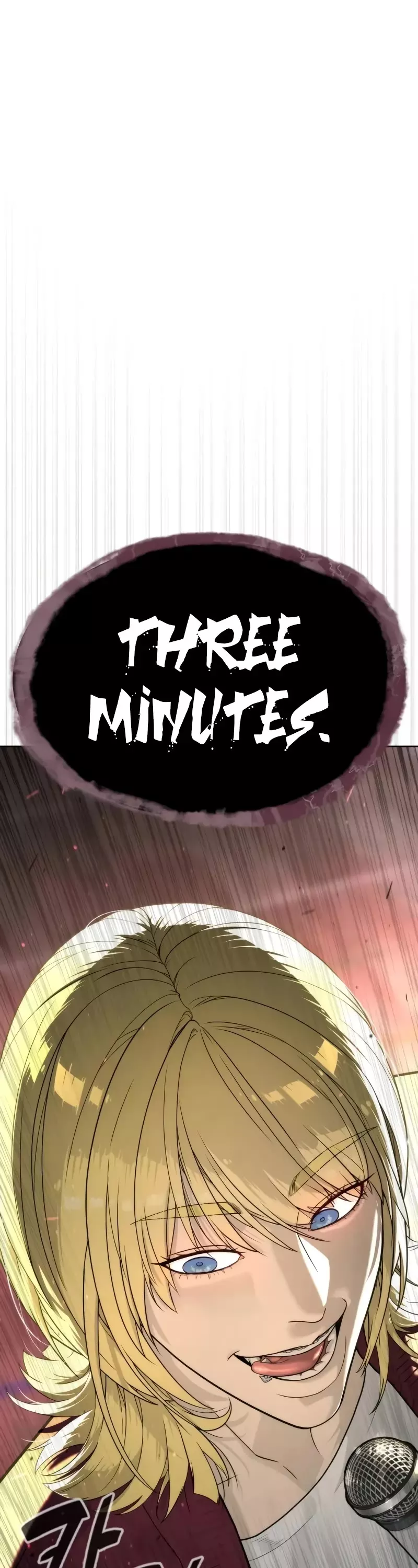 Killer Pietro Chapter 100 page 41 - 