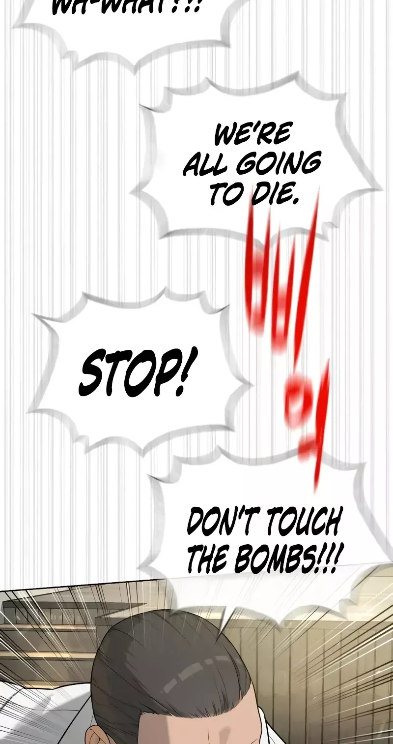 Killer Pietro Chapter 100 page 44 - 