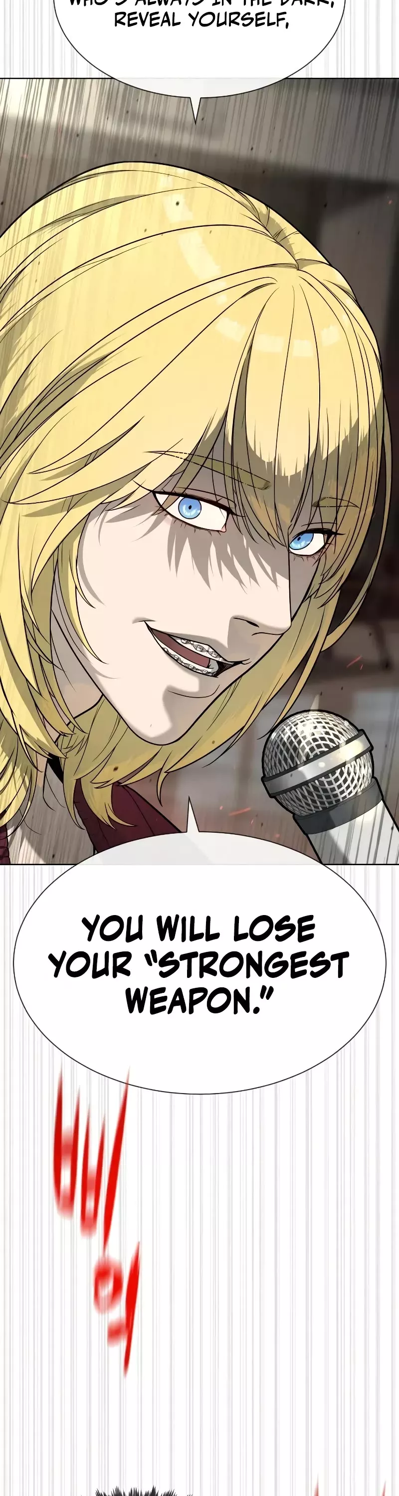 Killer Pietro Chapter 100 page 47 - 