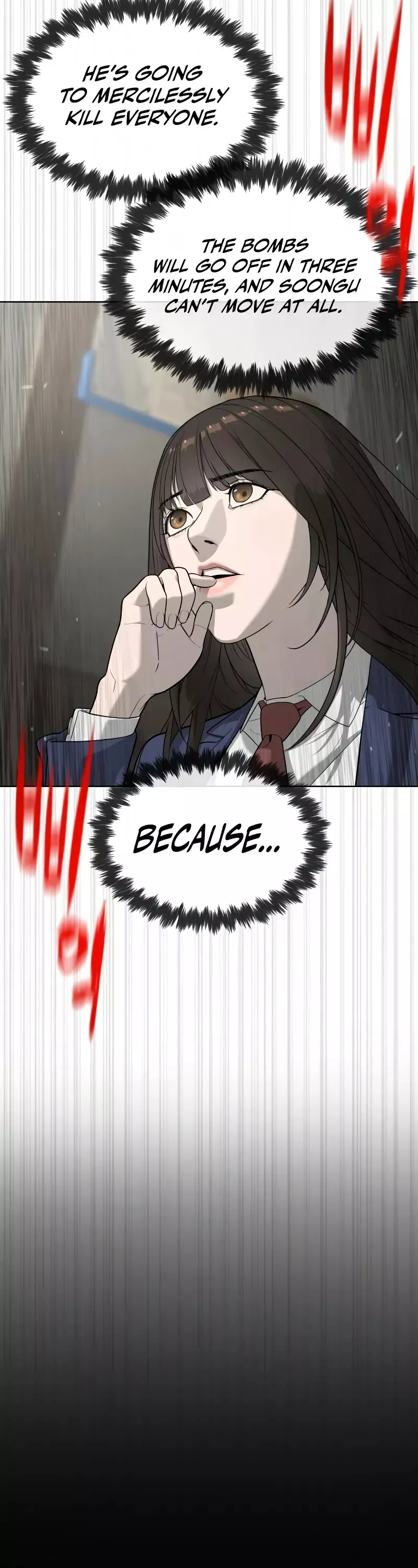 Killer Pietro Chapter 100 page 48 - 