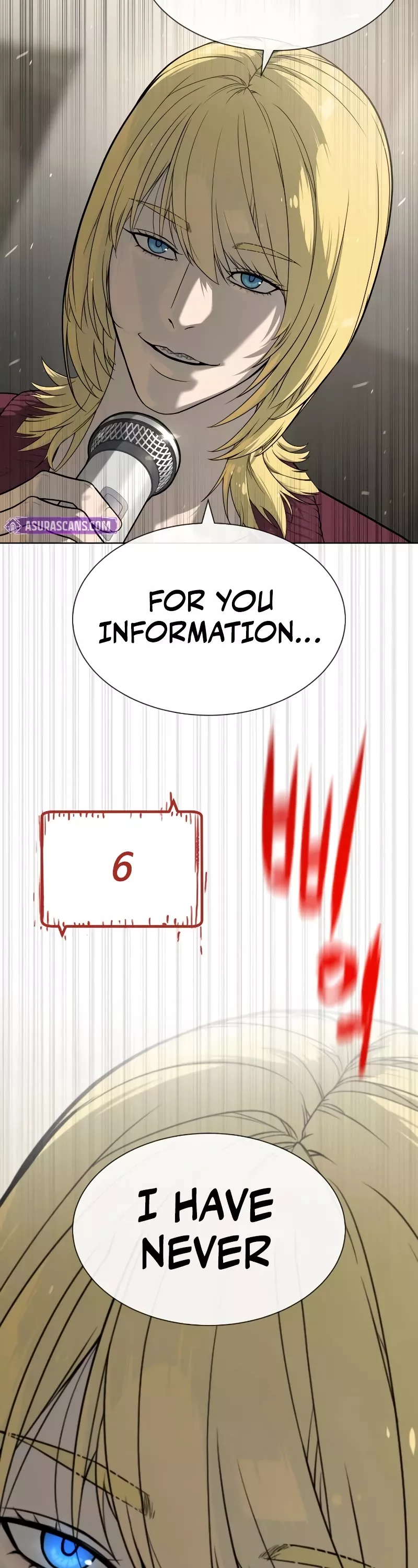 Killer Pietro Chapter 100 page 57 - 
