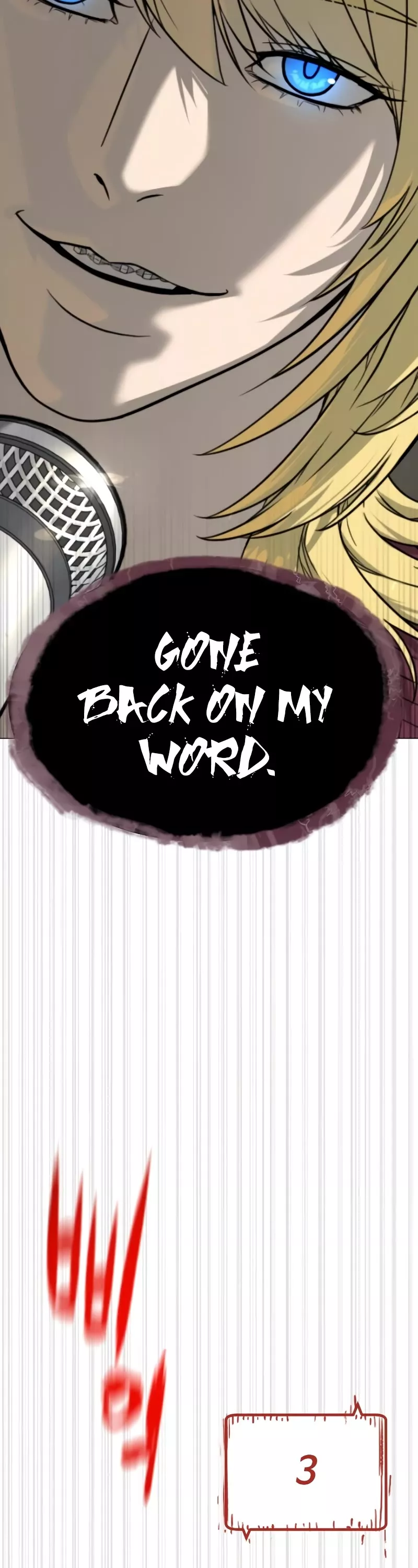 Killer Pietro Chapter 100 page 58 - 