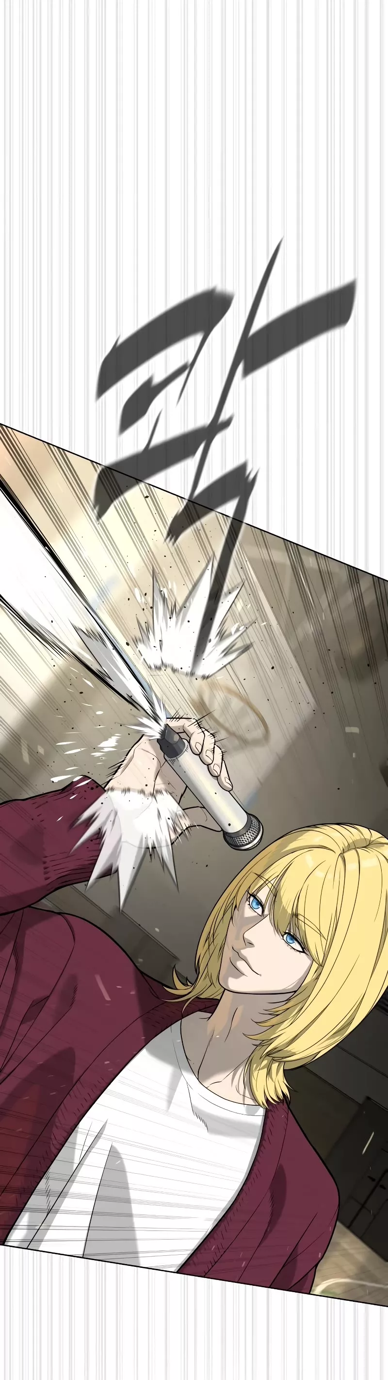 Killer Pietro Chapter 100 page 61 - 