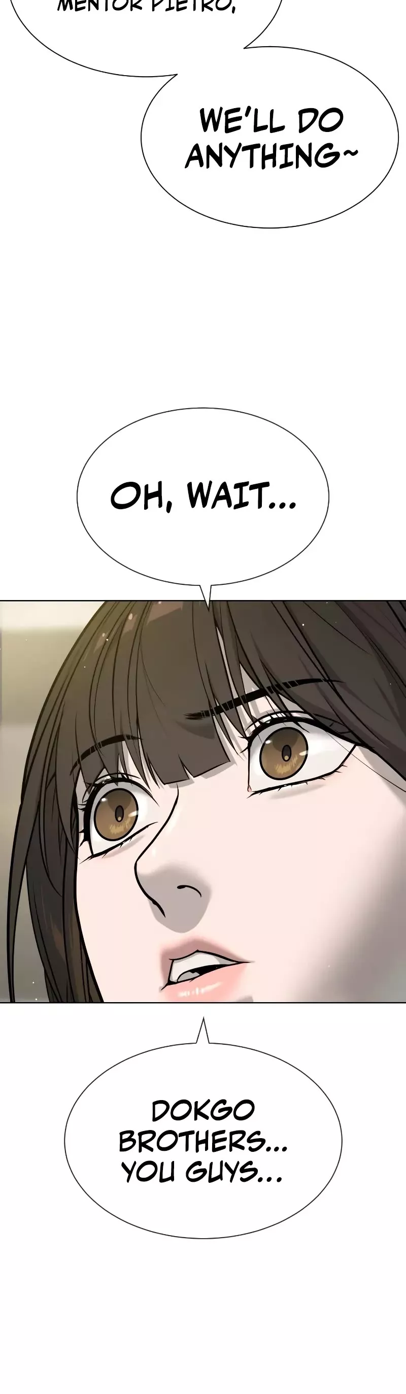 Killer Pietro Chapter 100 page 66 - 