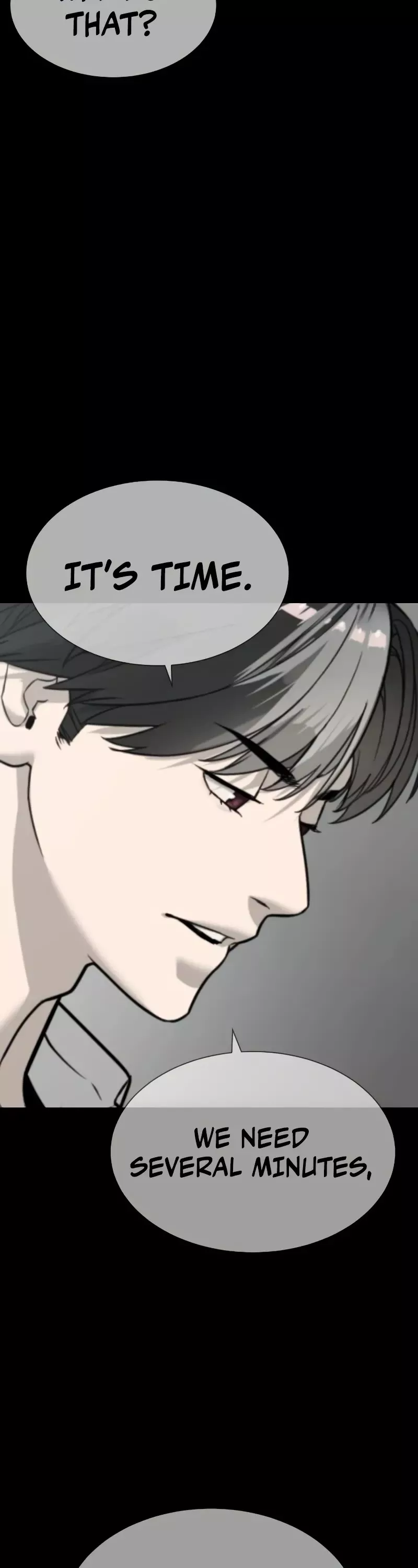 Killer Pietro Chapter 100 page 68 - 