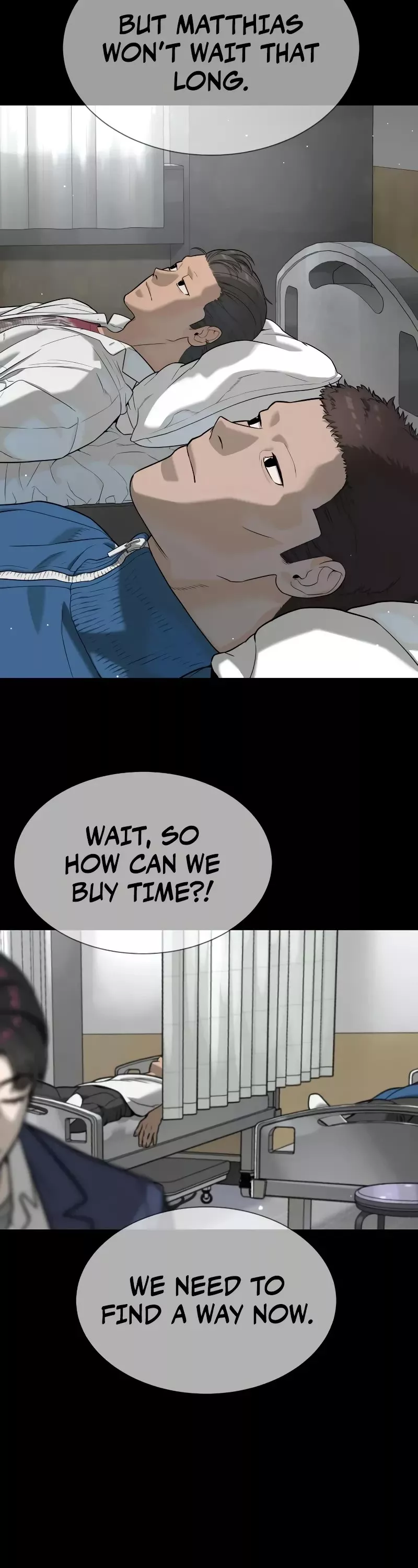 Killer Pietro Chapter 100 page 69 - 