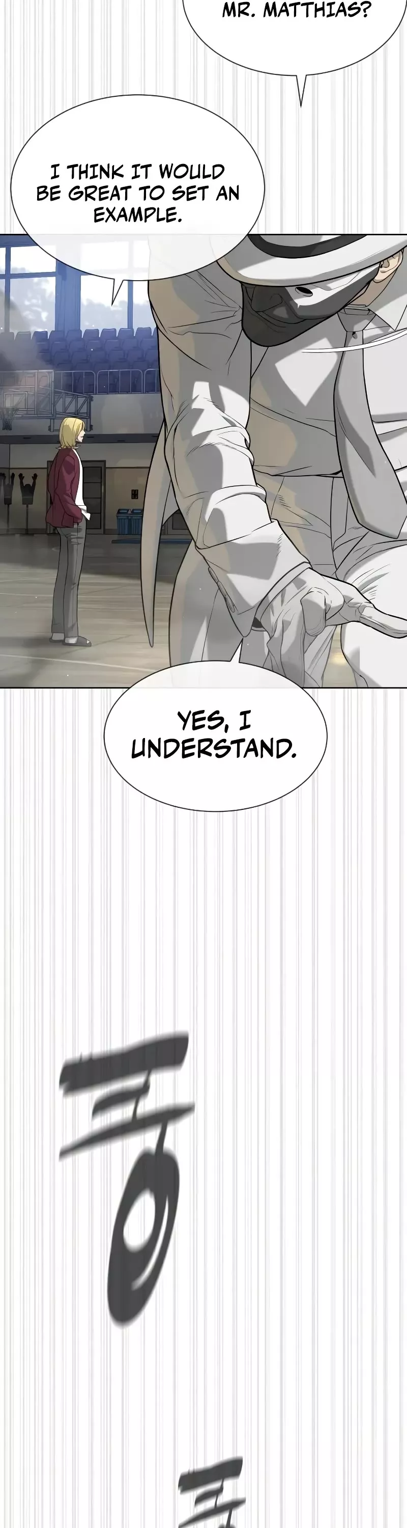 Killer Pietro Chapter 100 page 88 - 