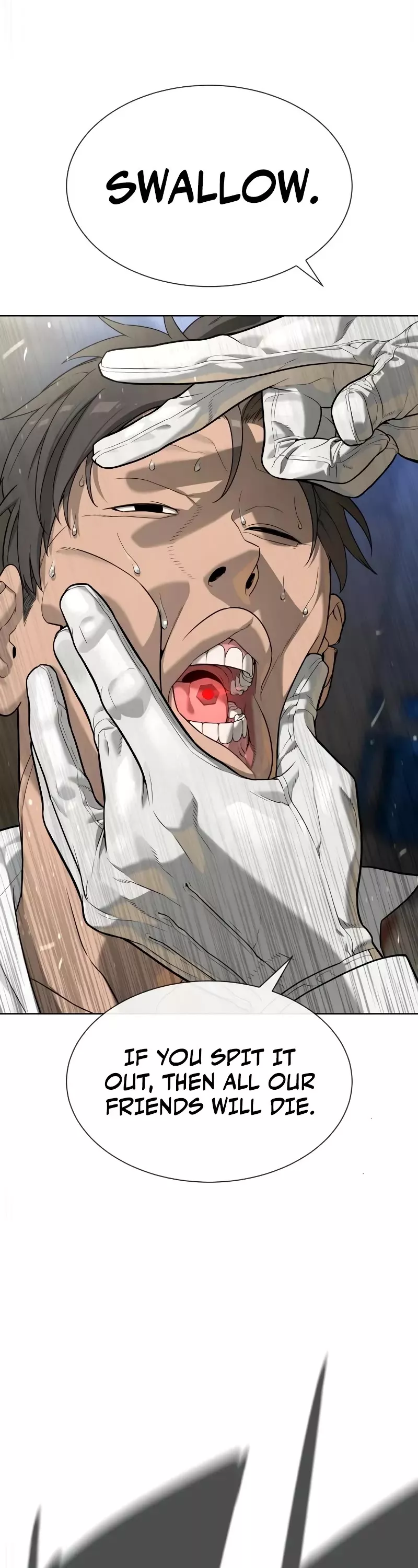 Killer Pietro Chapter 100 page 92 - 