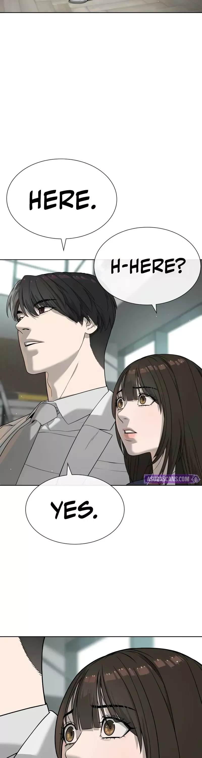 Killer Pietro Chapter 101 page 103 - 
