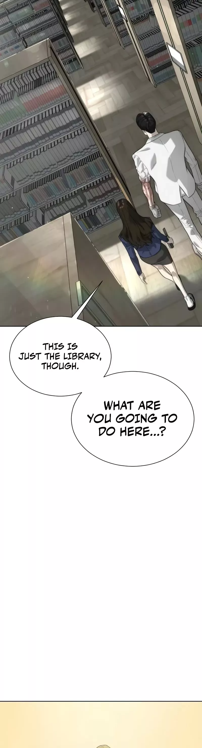 Killer Pietro Chapter 101 page 105 - 