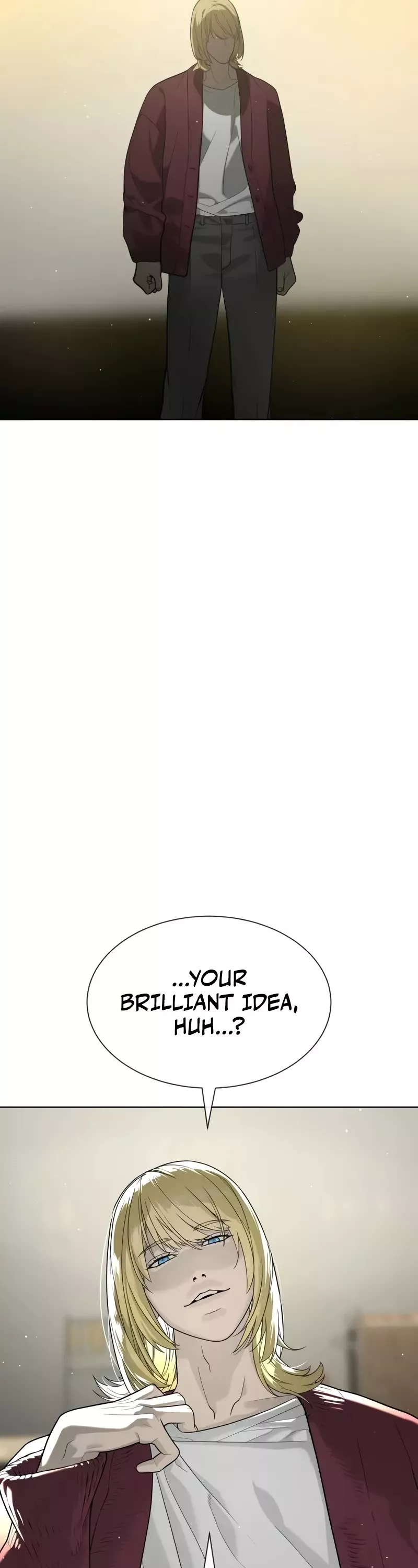 Killer Pietro Chapter 101 page 106 - 