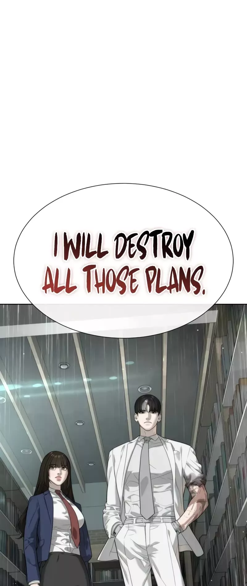 Killer Pietro Chapter 101 page 108 - 