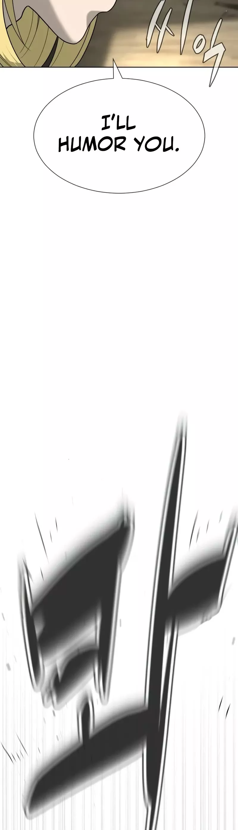 Killer Pietro Chapter 101 page 20 - 