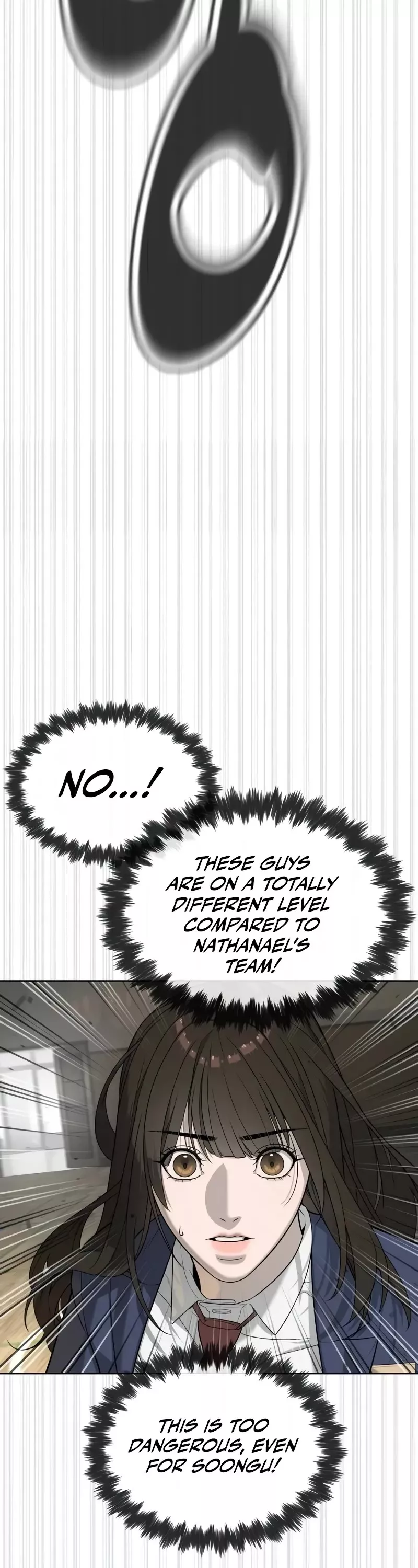 Killer Pietro Chapter 101 page 22 - 