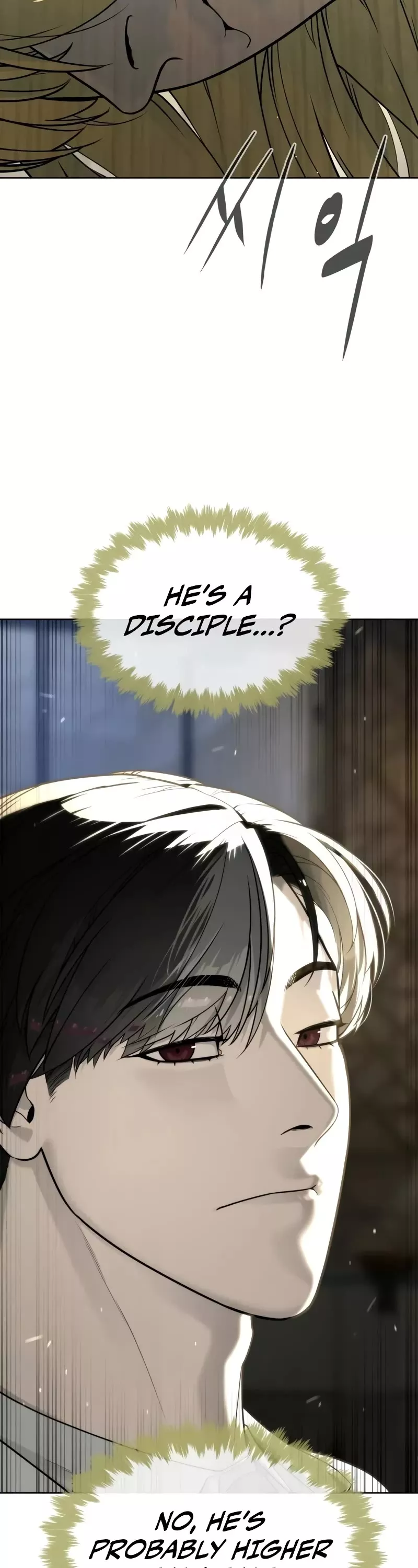 Killer Pietro Chapter 101 page 37 - 