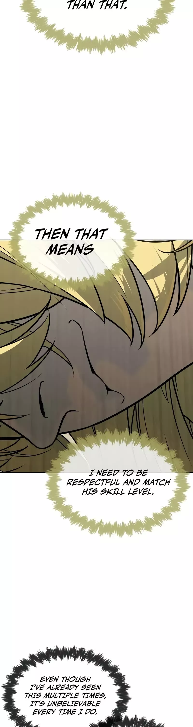 Killer Pietro Chapter 101 page 38 - 