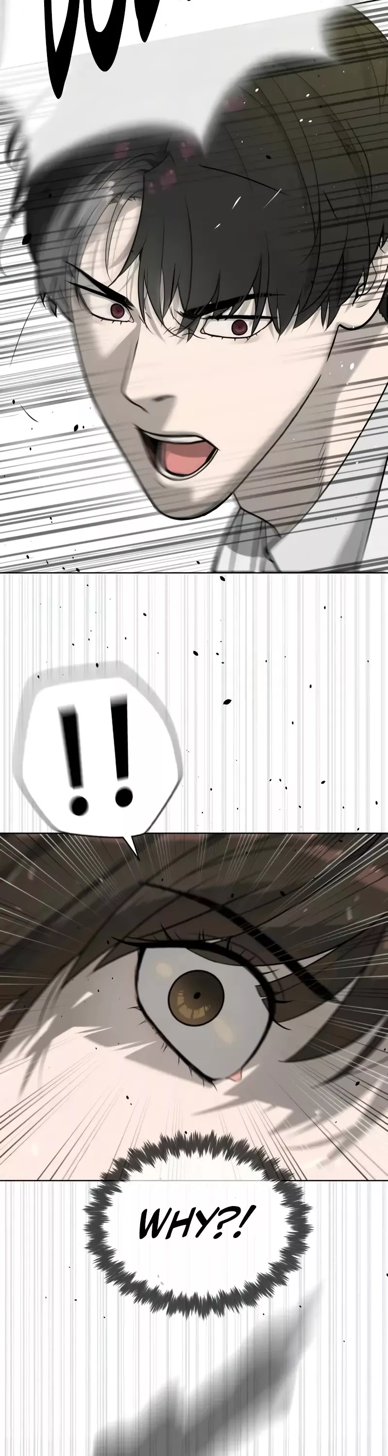 Killer Pietro Chapter 101 page 45 - 