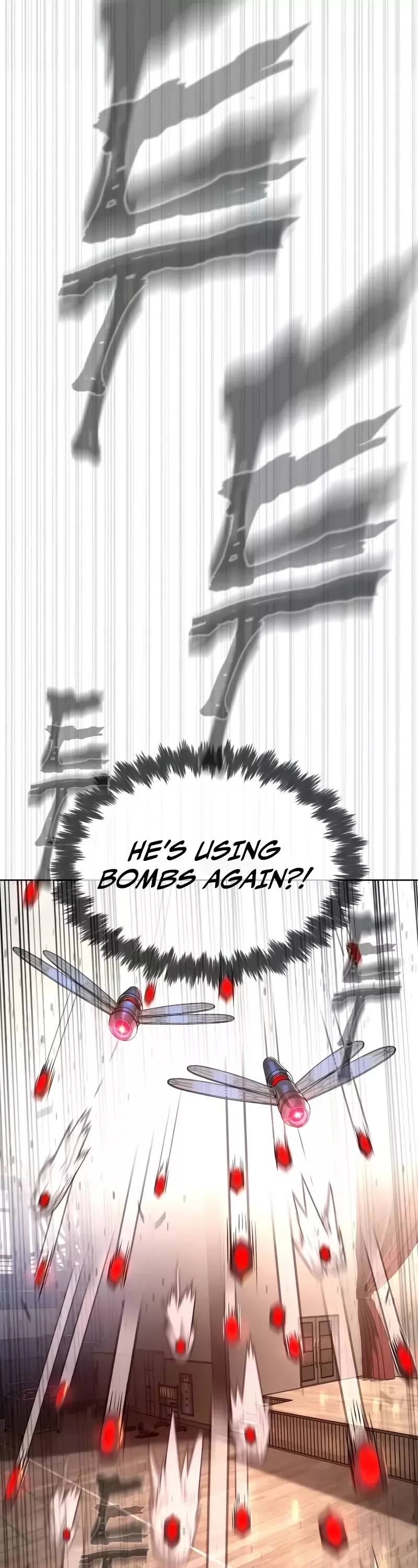 Killer Pietro Chapter 101 page 46 - 