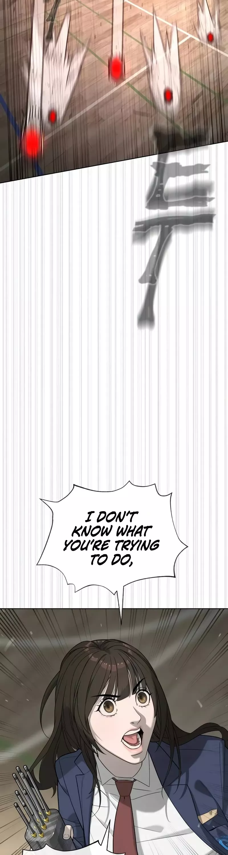 Killer Pietro Chapter 101 page 47 - 