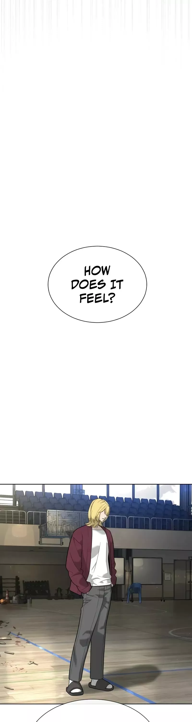 Killer Pietro Chapter 101 page 6 - 
