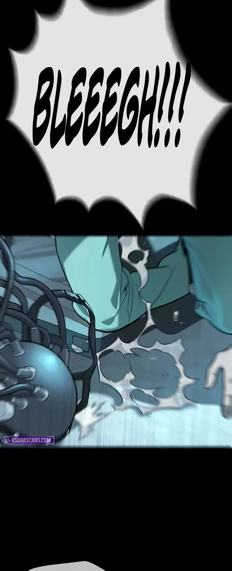 Killer Pietro Chapter 101 page 65 - 