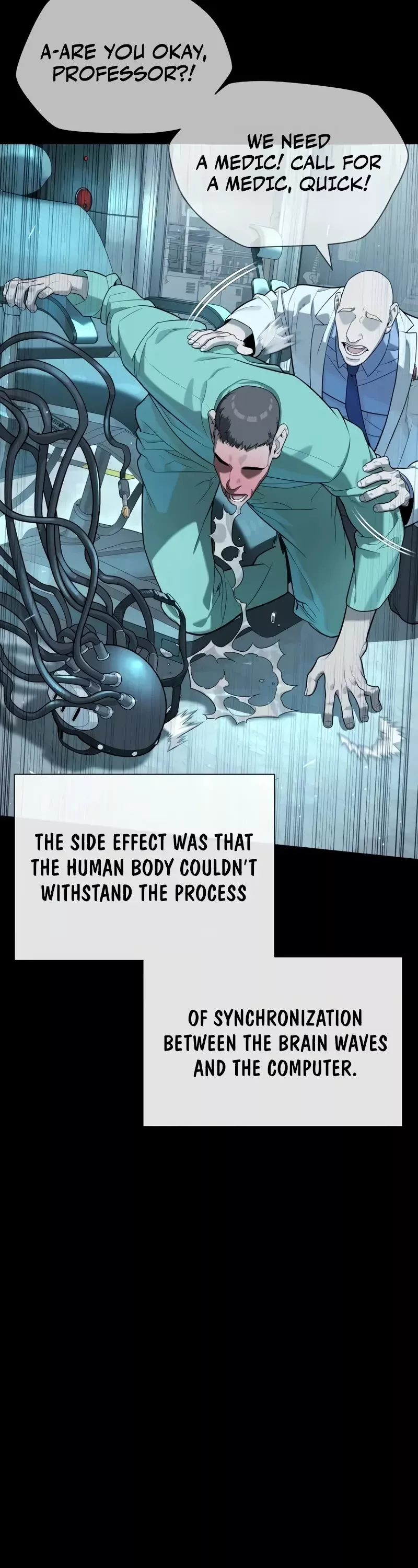 Killer Pietro Chapter 101 page 66 - 