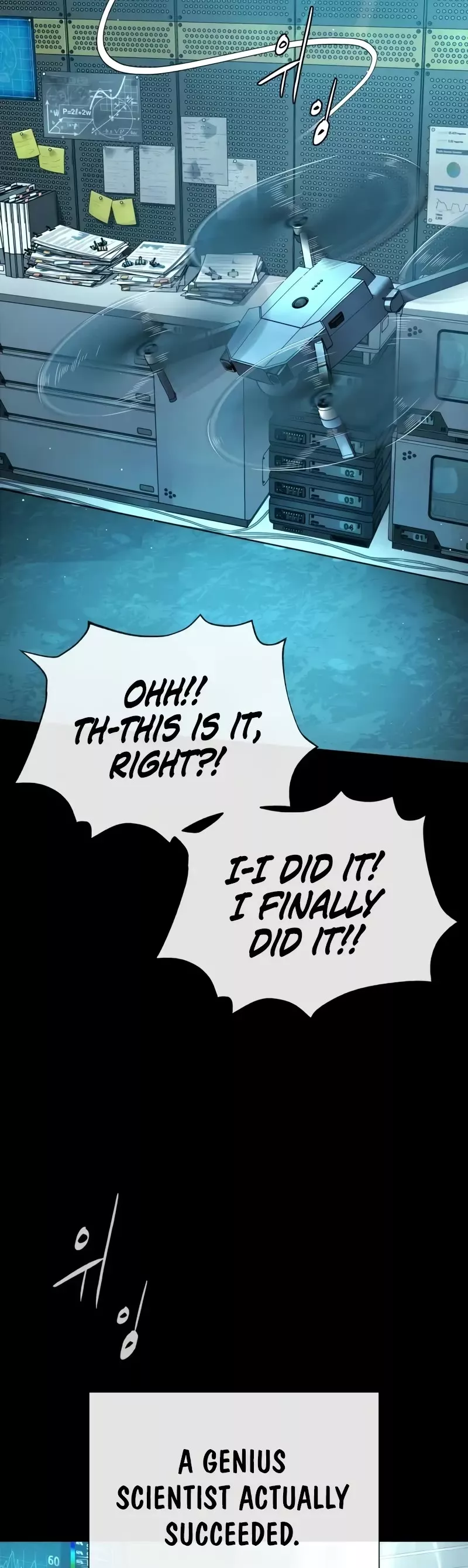 Killer Pietro Chapter 101 page 69 - 