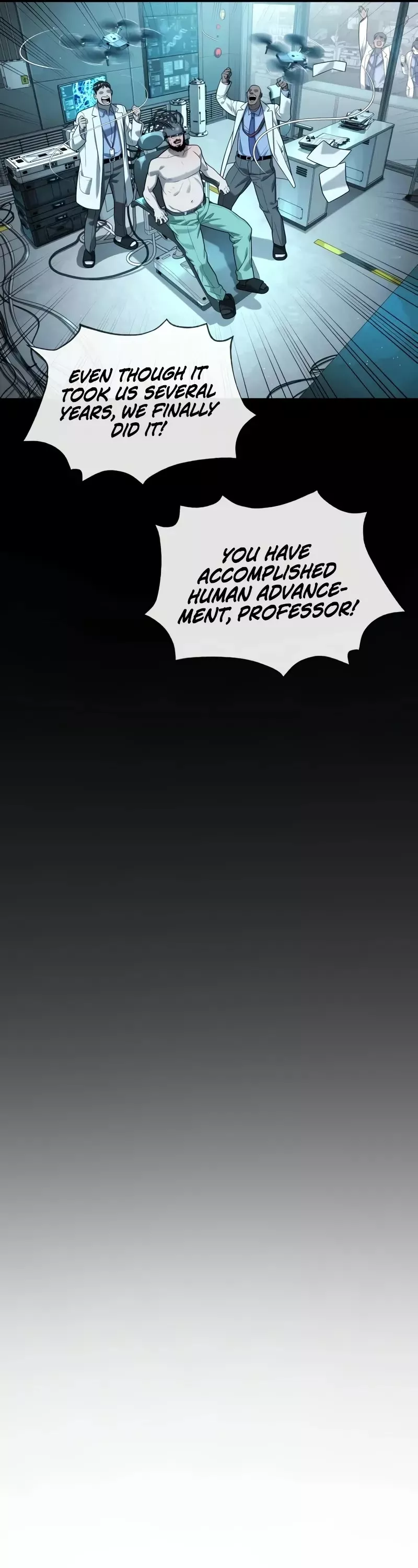 Killer Pietro Chapter 101 page 71 - 